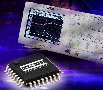 D/A Converter features low power dissipation.