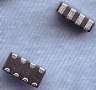 SMT Ferrite Chip Bead Array features 4-in-1 packaging.