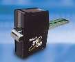 Tray Feeder handles range of semiconductor component trays.