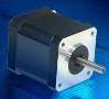 Stepping Motor provides high torque in tight spaces.