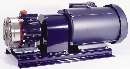 Pump/Motor Baseplates and Guards provide rugged protection.