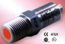 Piezoelectric Pressure Sensors are intrinsically safe.