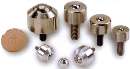 Ball Transfer Units suit internal roller applications.
