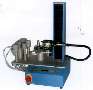 Induction-Heating Machine suits shrink fit tool holders.