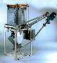 Bulk Bag Discharger suits single or multi-unit applications.