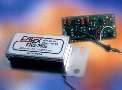 Signal Conditioner suits strain gage based systems.