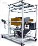 Bulk Bag Unloader offers mobility.