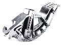 Hand Bender features dual sight-line system.