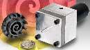 Scroll Air Compressor/Pump suits small medical equipment.