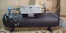 Purger works with large tonnage centrifugal chillers.