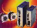 Microstepping Drive exhibits servo-like performance.