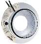 Stainless Steel Damper suits corrosive environments.