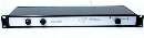 Phono Preamplifier operates from batteries or power mains.