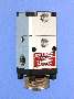Spray Valve enables precise nozzle orientation.