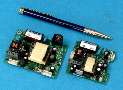 AC/DC Switching Power Supplies output 10-15 W.