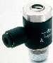 Flow Regulators are offered in two compact styles.