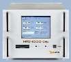 Trace Methane Analyzer is portable and calibration-free.