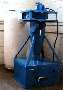 Collection Systems remove dust and welding fume.