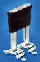 Surface Mount Clips hold fuses in place.