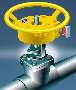 Anti-Tamper Lock protects assests and prevents accidents.