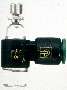Flow Control Regulators measure under 1 in. in height.