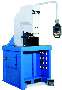 Production Crimper is offered in open throat version.