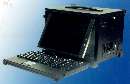 Ruggedized PCI Enclosure includes up to 9-slot backplane.