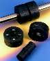 Rigid Couplings transmit high torque without keyway.