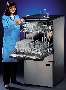 Glassware Washers are suited for laboratory use.