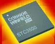 Synch Module suits Stratum 3 applications.