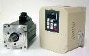 Universal Motor Drive provides open- and closed-loop control.