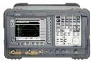 Spectrum Analyzer incorporates SNS Series noise sources.