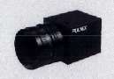 Miniature CCD Camera is based on 1/2 in. image sensor.