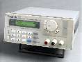 DC Power Supply includes RS 232/485 interface.