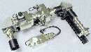 Beam Delivery System is suited for Excimer lasers.