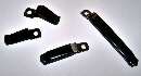 Cable Clamps suit indoor and outdoor applications.