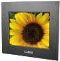 LCD Touch Screen Monitor is environmentally sealed.