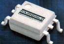Triac-Driver Optocouplers come in compact MFP packaging.