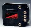 DC to DC Drive suited for battery-operated vehicles.