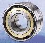 Ball Bearings handle centrifugal pump applications.