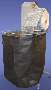 Bin Air Cushioning System produces air pillows.