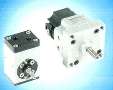 Pneumatic Rotary Actuators offer 270° and 360° turning.
