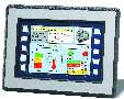 Graphics Terminal employs Power-over-Ethernet technology.