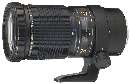 Mid-Range Telephoto Lens enables 1:1 macro shooting.