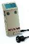Coating-Thickness Gauge incorporates ultrasonic technology.