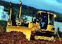 Track-Type Tractors are Tier 2 compliant.