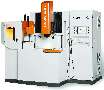 Die-Sinking EDM integrates numeric controls.