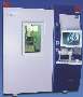 X-Ray Inspection System has digital imaging capability.