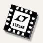 IF Quadrature Demodulator works in portable applications.