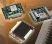 PC104 Cards suit military/defense/aerospace applications.